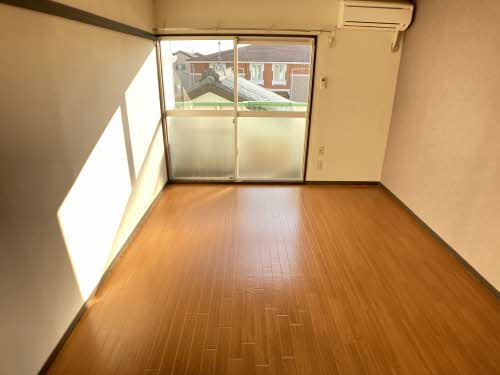 コーポいこい B207号-12