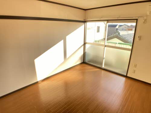 コーポいこい B207号-14