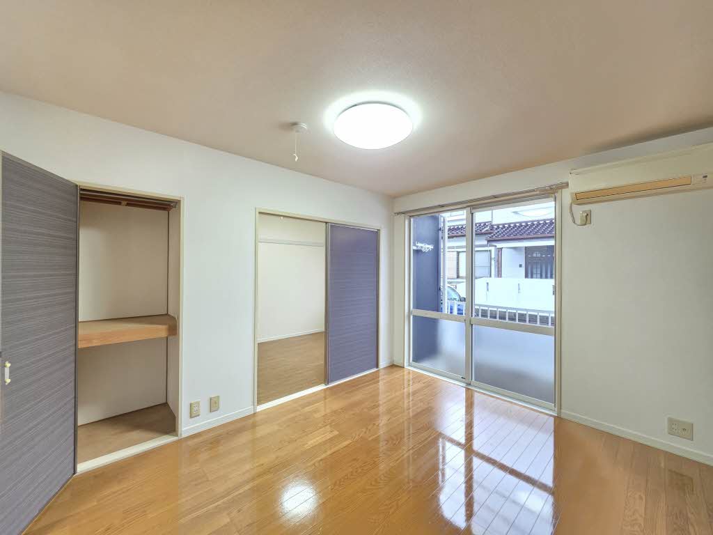 フレグランス高橋 0102号-2