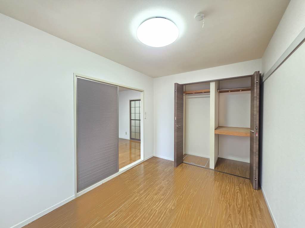 フレグランス高橋 0102号-3