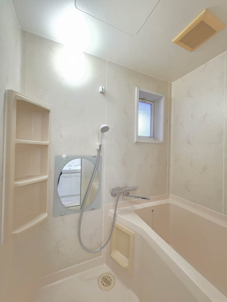 フレグランス高橋 0102号-5