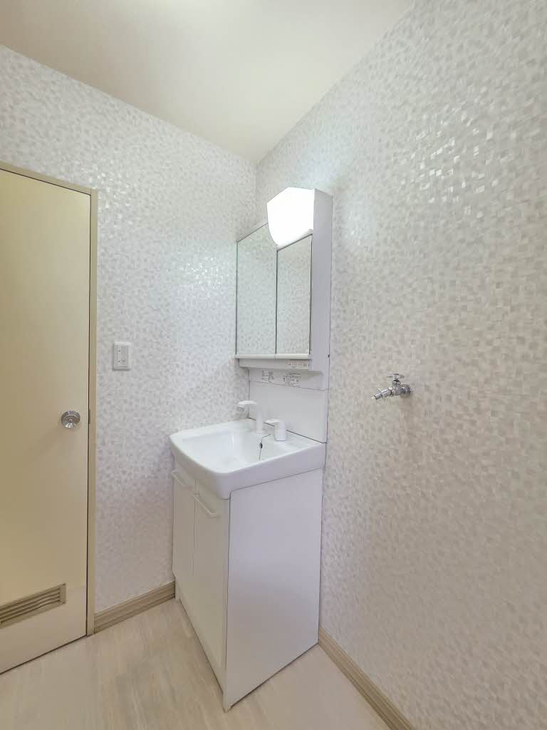 フレグランス高橋 0102号-6