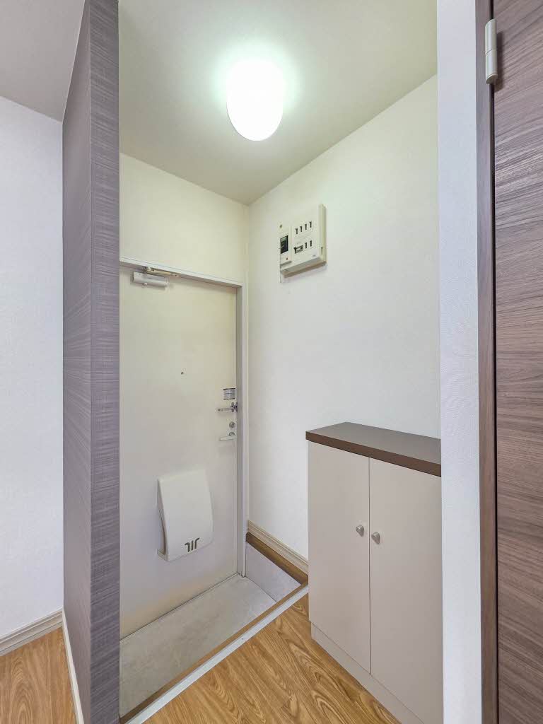 フレグランス高橋 0102号-8