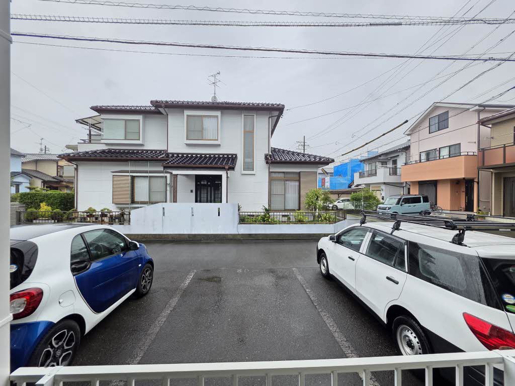 フレグランス高橋 0102号-13