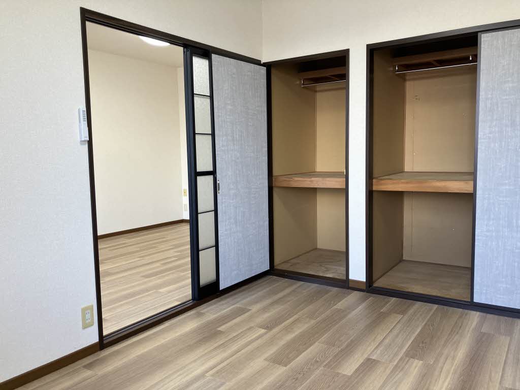 グリーンパーク丹陽 0102号-3