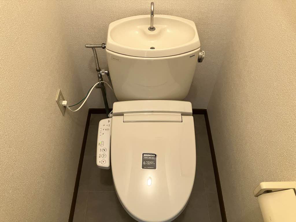 グリーンパーク丹陽 0102号-7