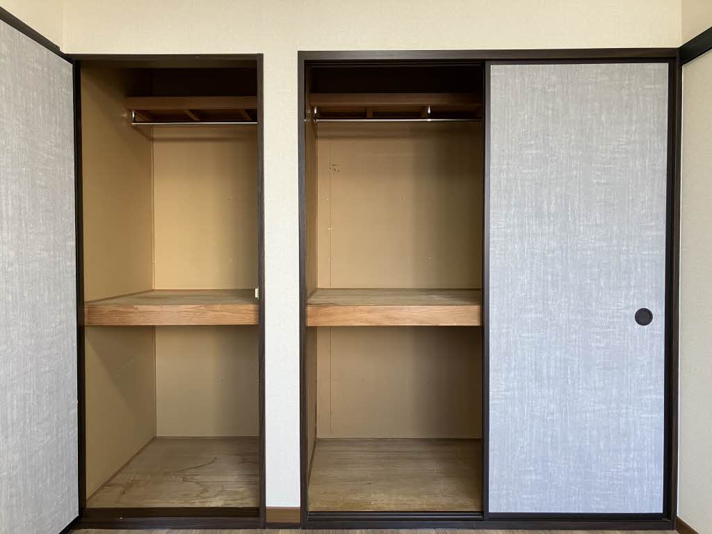 グリーンパーク丹陽 0102号-11