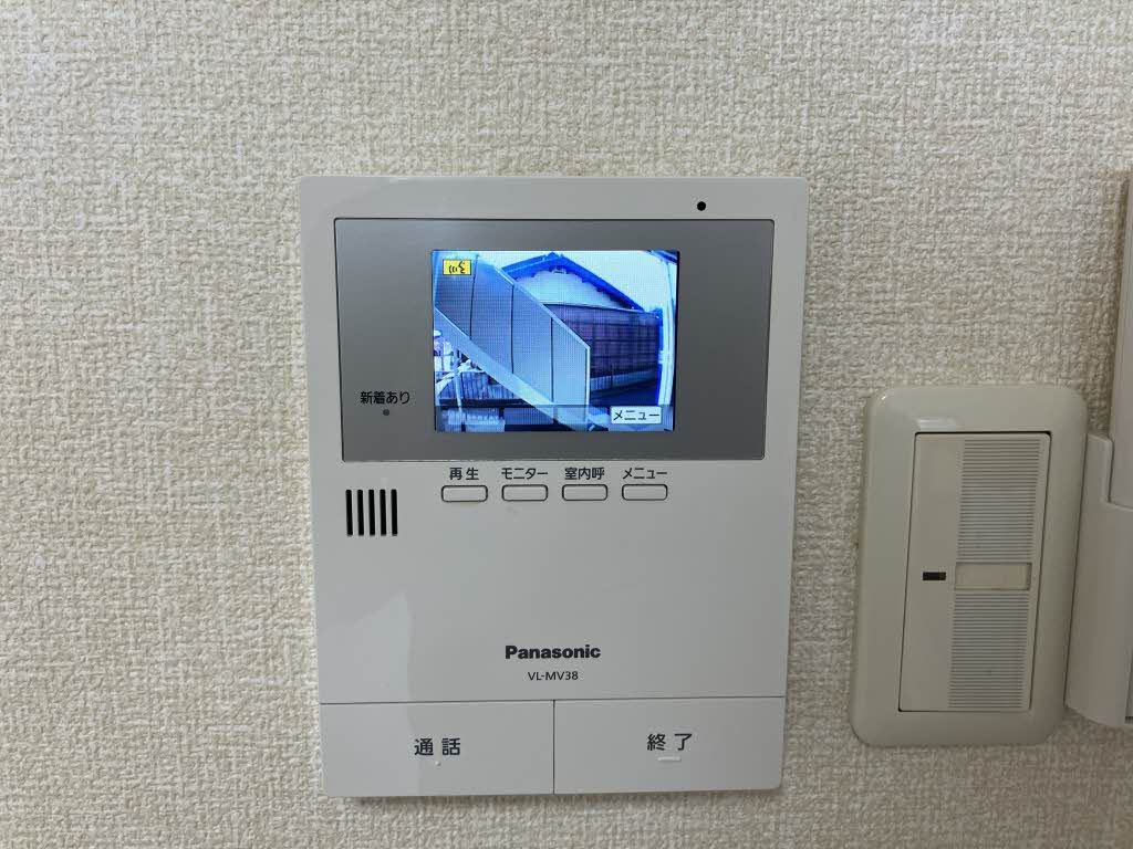 グリーンパーク丹陽 0102号-12