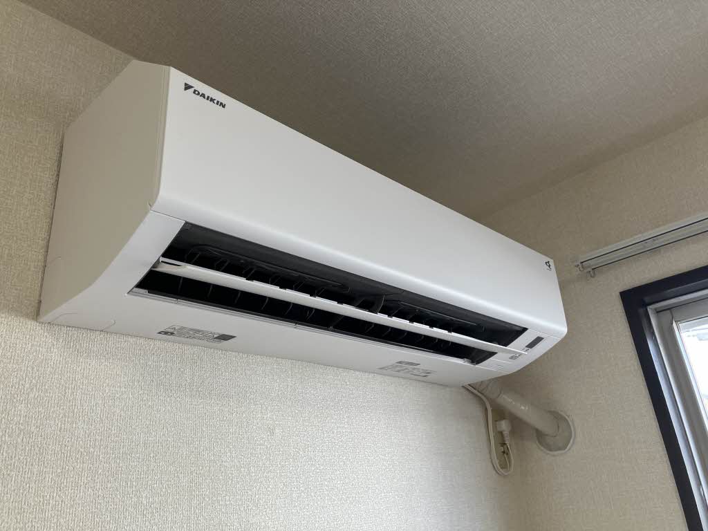 グリーンパーク丹陽 0102号-13