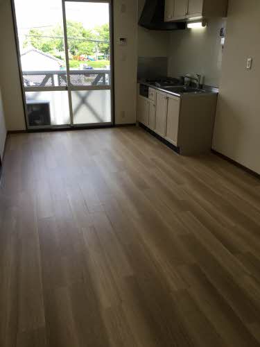 グリーンパーク丹陽 0202号-2