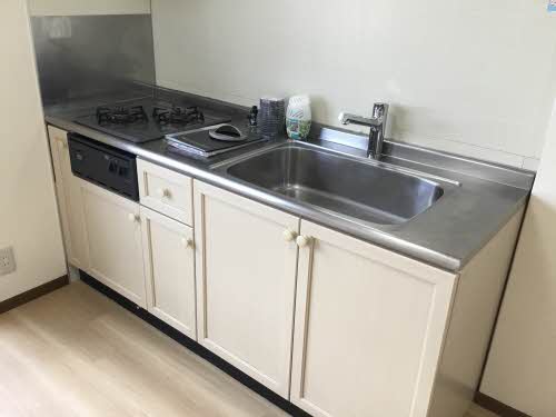 グリーンパーク丹陽 0202号-3