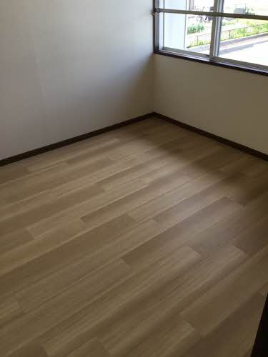 グリーンパーク丹陽 0202号-5