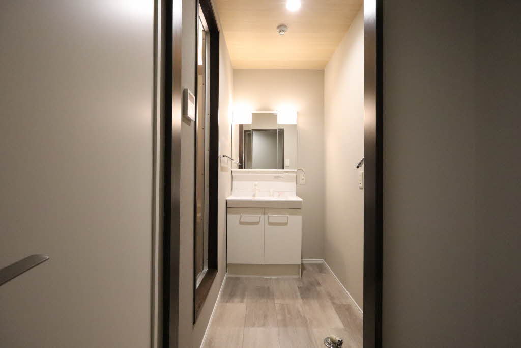 エイトスクウェア芳ケ崎 0106号-8