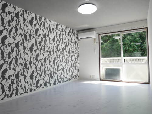 エイトスクウェア芳ケ崎 0205号-1