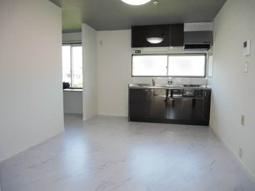 エイトスクウェア芳ケ崎 0205号-2