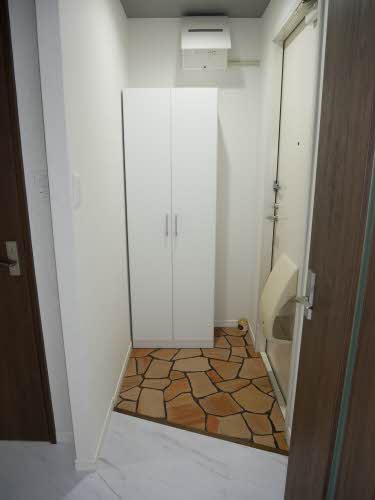 エイトスクウェア芳ケ崎 0205号-9