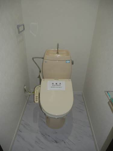 エイトスクウェア芳ケ崎 0205号-12