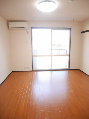 レジデンス西日野 A202号-4