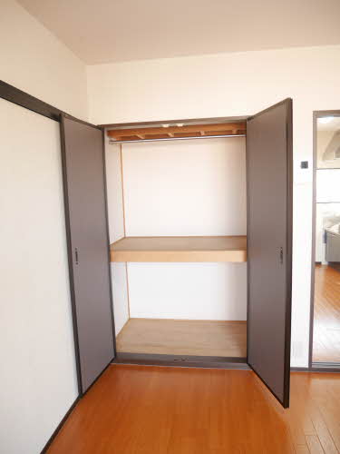 レジデンス西日野 A202号-5