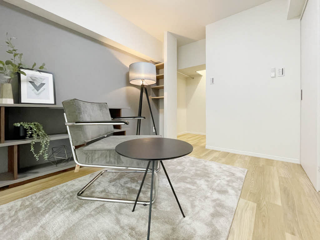 グランメゾン城山 0302号-4