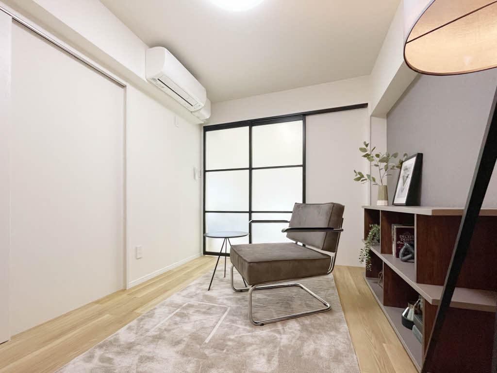 グランメゾン城山 0302号-5