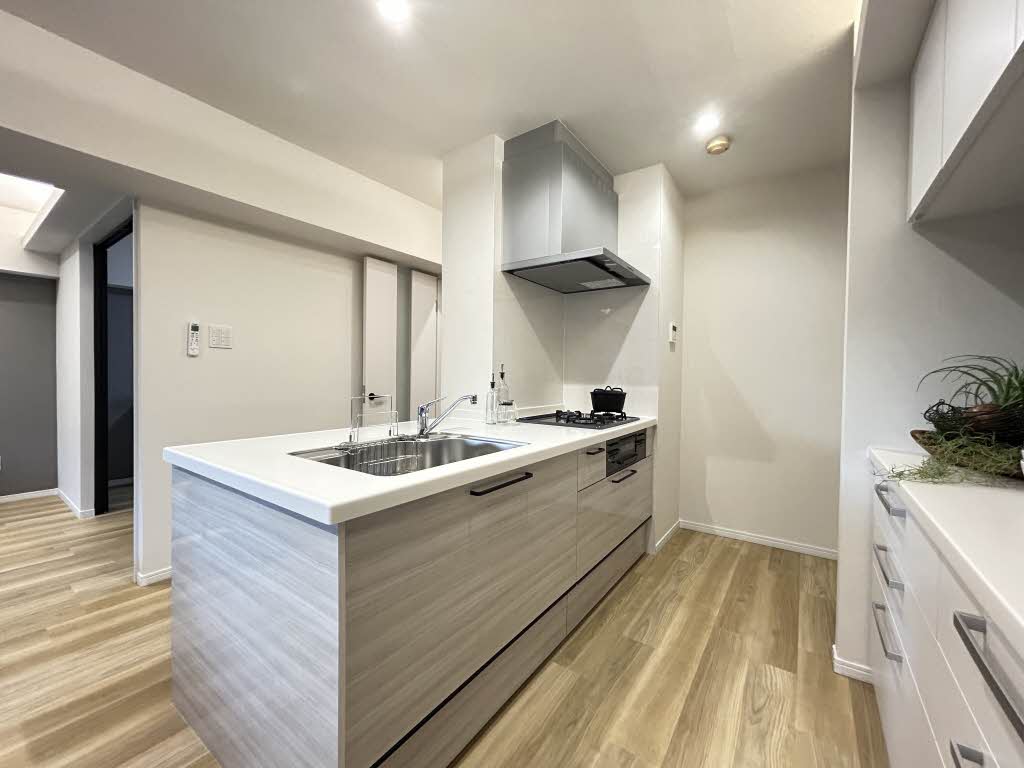 グランメゾン城山 0302号-8