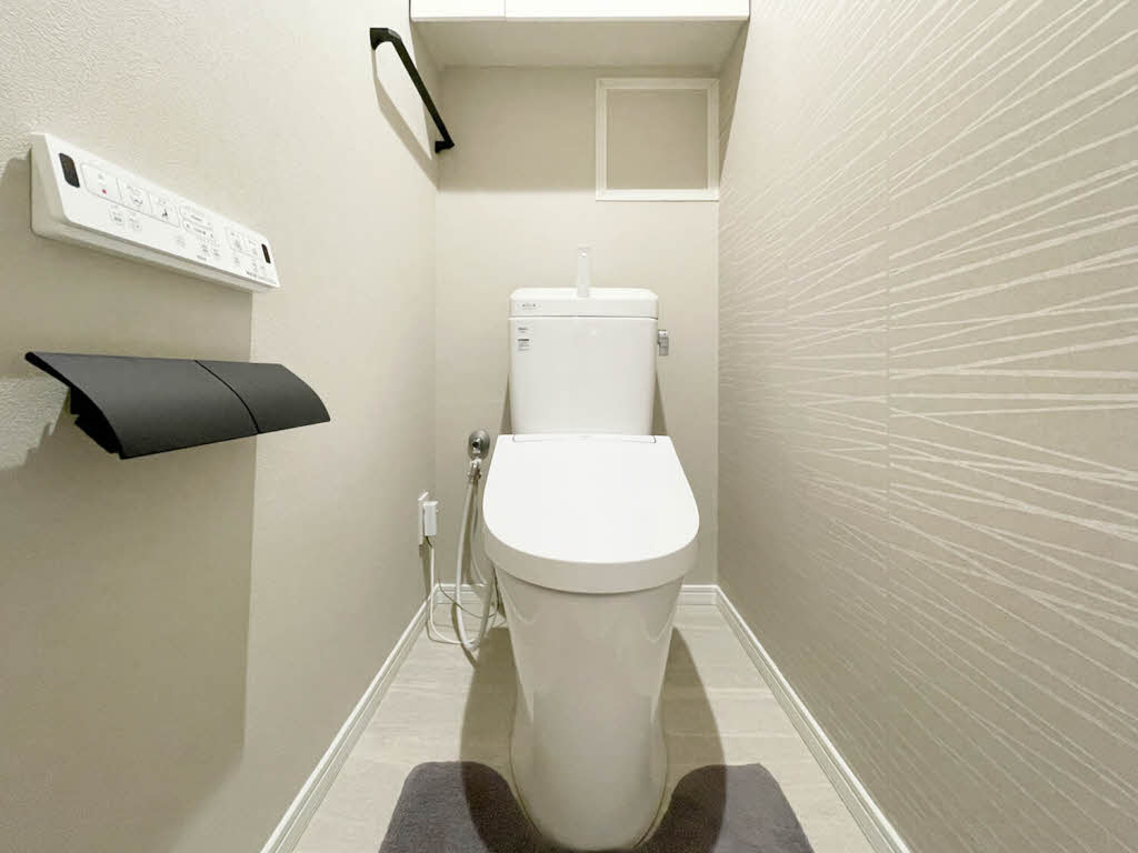 グランメゾン城山 0302号-12