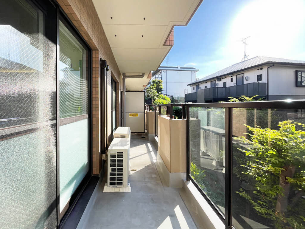 グランメゾン城山 0302号-14