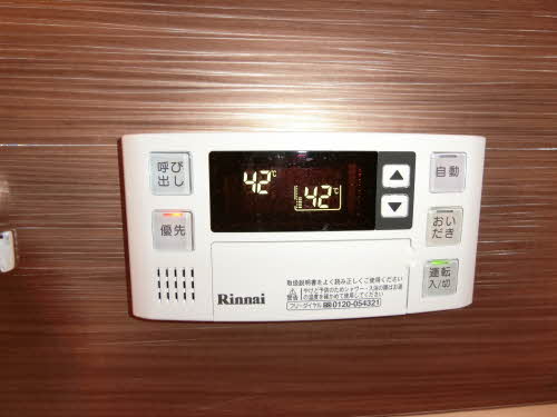 ラフィーネ桜島 0105号-7