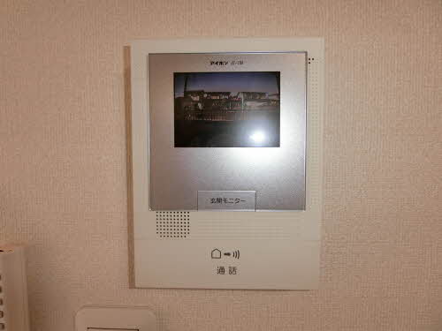 ラフィーネ桜島 0105号-9