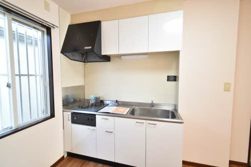 コーポラスＫ　Ⅰ 1101号-3