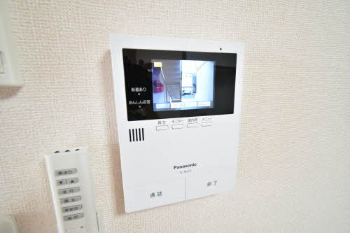 コーポラスＫ　Ⅰ 1101号-5