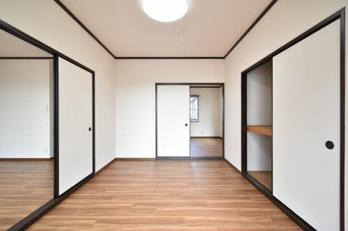 コーポラスＫ　Ⅰ 1101号-7