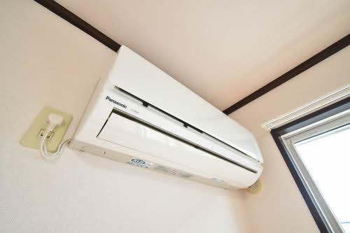 コーポラスＫ　Ⅰ 1101号-8