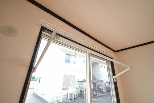 コーポラスＫ　Ⅰ 1101号-9