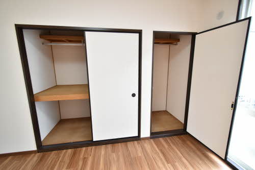 コーポラスＫ　Ⅰ 1101号-10