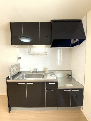 ファミール 0201号-4