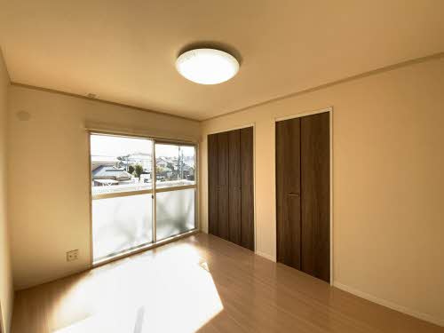 ファミール 0201号-6