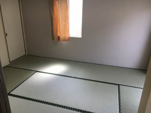 ラプラス稲田 S101号-4