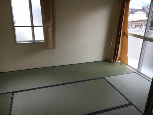 ラプラス稲田 S201号-5