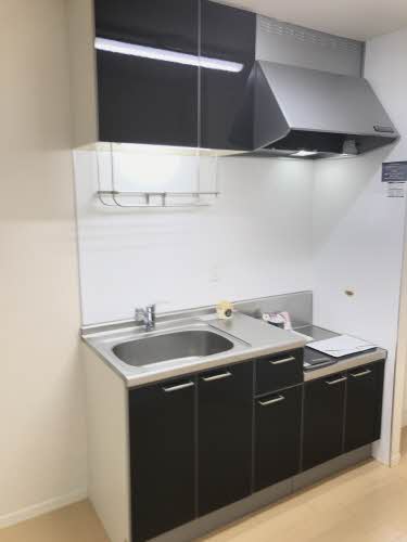 アーバン八帖北 0103号-2