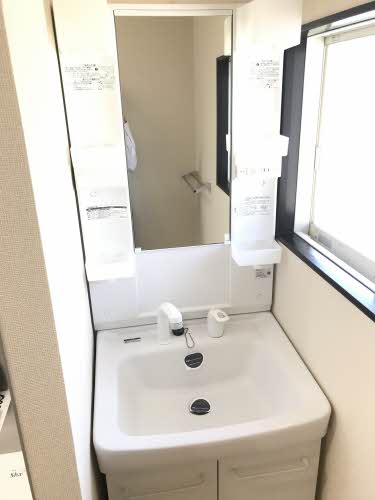 アーバン八帖北 0103号-6