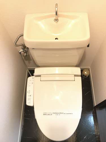 アーバン八帖北 0103号-8