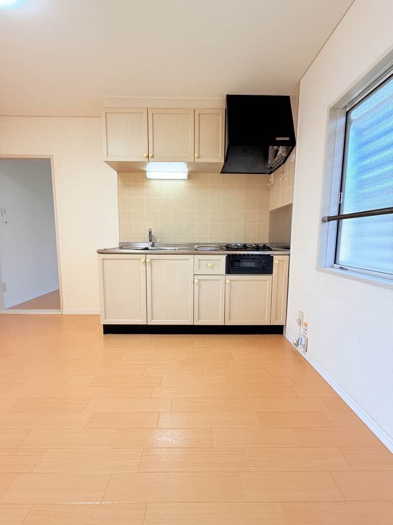 フレグランス恵 W201号-3