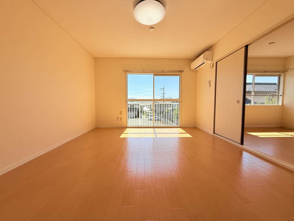 フレグランス恵 W201号-4