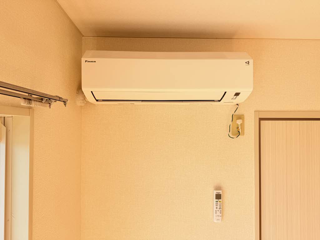 フレグランス恵 W201号-5