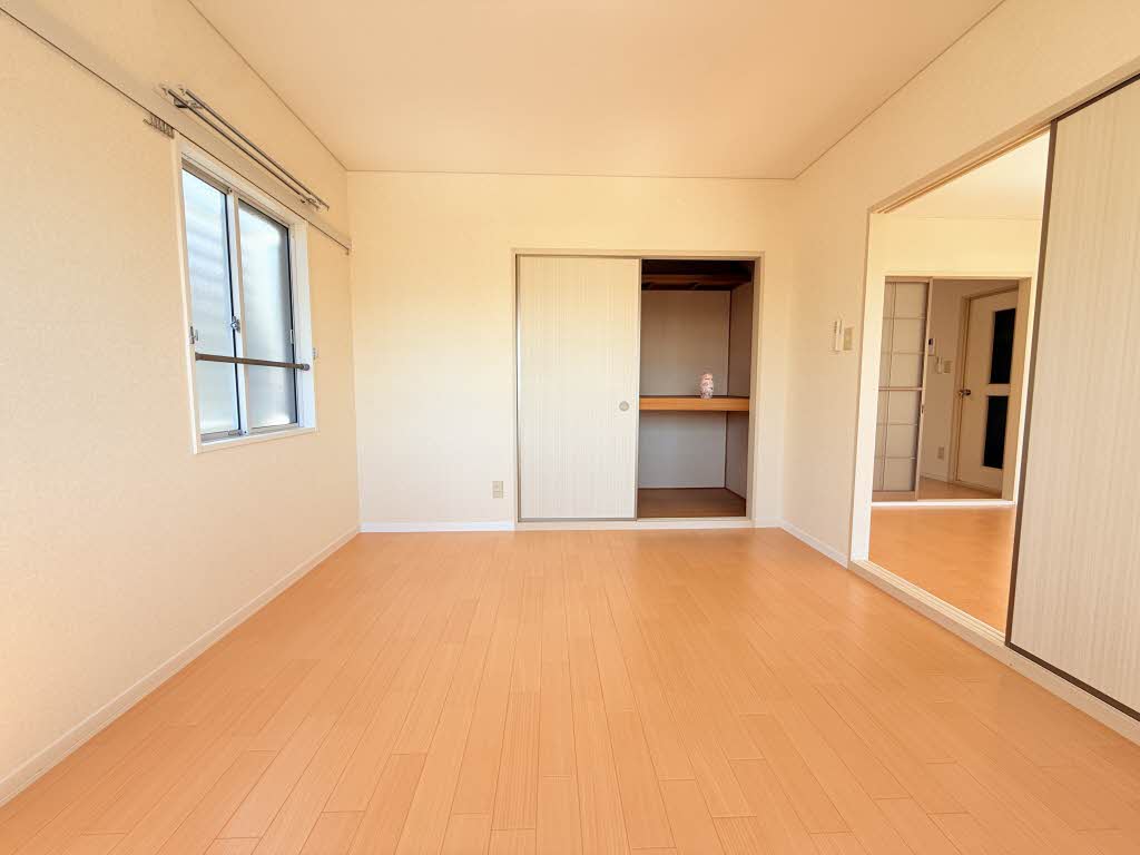 フレグランス恵 W201号-6