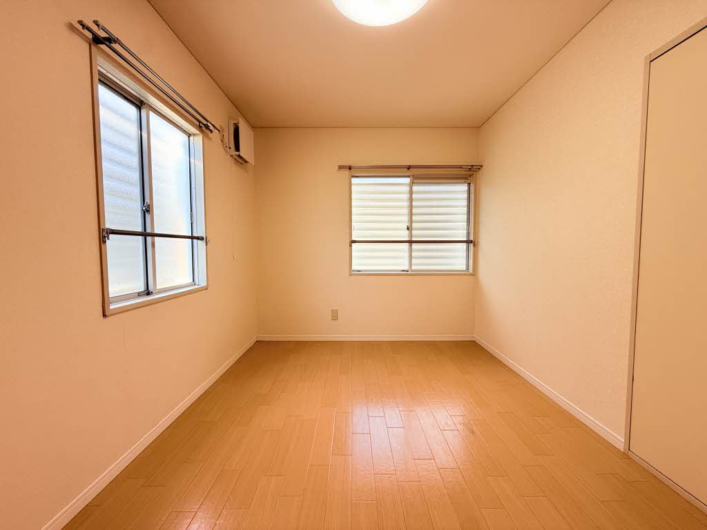 フレグランス恵 W201号-8