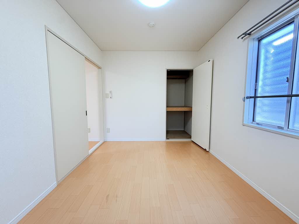 フレグランス恵 W201号-9