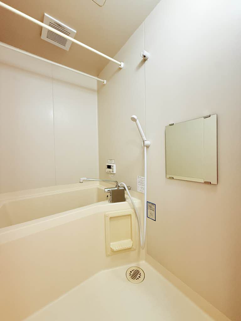 フレグランス恵 W201号-11